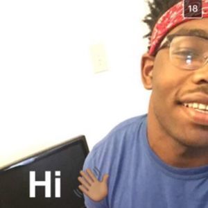 Meet your Posher, Tyler